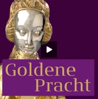 Goldene Pracht